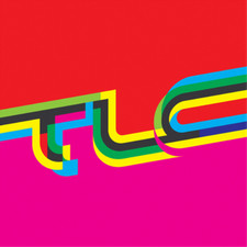 TLC TLC (CD) Album