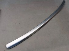 Modanatura posteriore paraurti