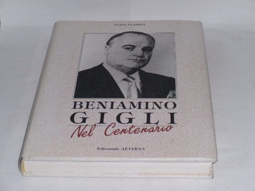 Flamini luigi beniamino - luigi:,