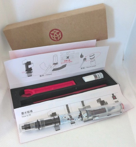 Penna stilografica twsbi eco - eco,