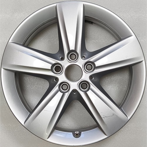 Bmw 5x17 et54 cerchione - bmw, 7,5x17