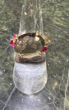 Anello Pomellato Bahia Citrino