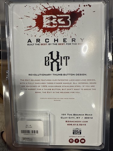 Uscita tiro con - l'arco, b3
