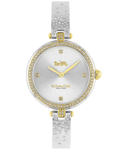 Orologio donna coach park - orologio,