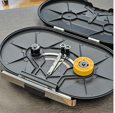 ARRIFLEX 16 BL 400' Magazine