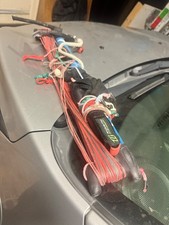 North Kiteboarding Kite Board