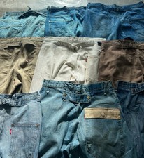 Jeans Levis Engineered con