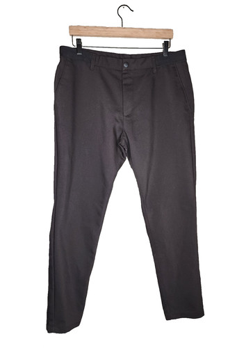 Pantalone chino zara - pantalone, fit