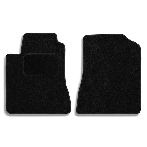 Set tappetini velluto per - 2,