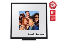 NUOVO Samsung Music Frame