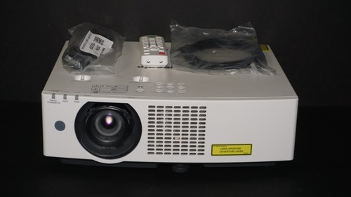 Panasonic vmz50 proiettore - panasonic,