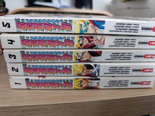 Boruto Naruto Next Generations