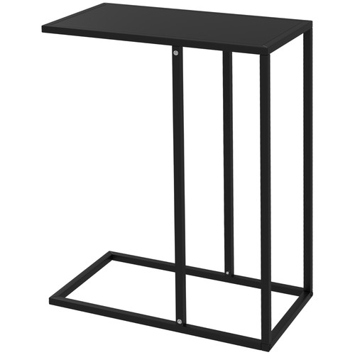 Homcom tavolino alto - homcom,