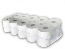 100 ROTOLI TERMICI MM. 80 X 80 METRI - CARTA CERTIFICATA DI ALTA QUALITA'