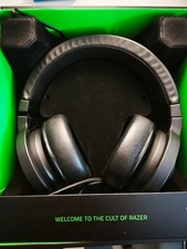 Razer Kraken V4 X - Wired
