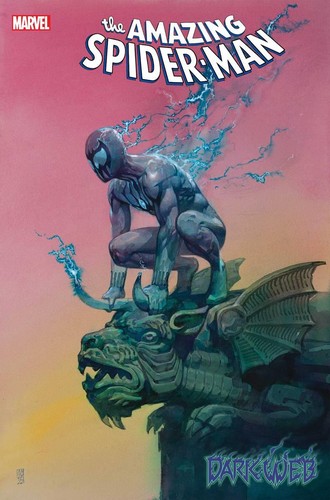 Amazing spider man - amazing, #14