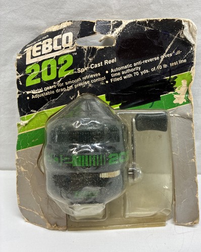 Mulinello pesca vintage - da,