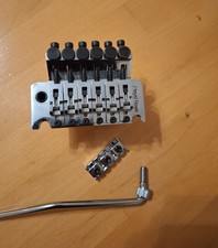 chitarra elettrica Floyd Rose FRT 100 tremolo made in Germany