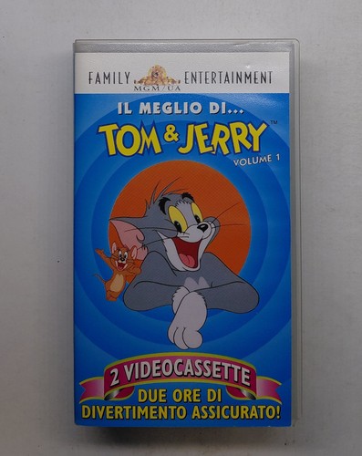 Meglio tom e jerry - meglio,