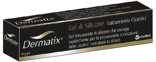 Dermatix gel 15g - gel,