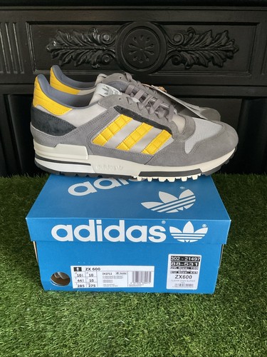 Nuove con scatola 2024 adidas - con,