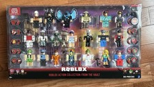 Roblox Action Collection From The Vault nuovo con scatola mai aperto
