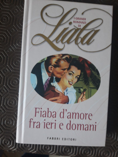 Laila fiaba amore - tra, ieri