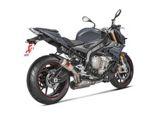AKRAPOVIC - MUFFLER TI S1000R