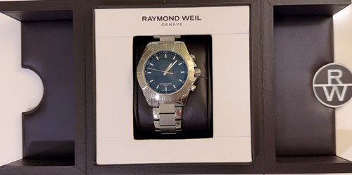 Orologio uomo raymond - uomo, weil