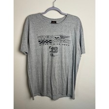 T-shirt Harley Davidson