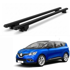 Barre portatutto per traverse