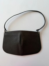 Louis Vuitton Epi Demi Lune
