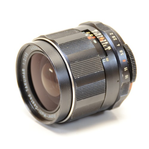 Asahi smc takumar - asahi,