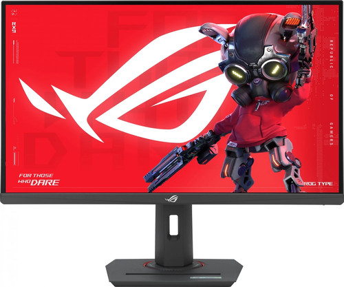 Monitor led asus - monitor, strix