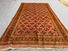 Tappeto Afgano Taimani Rustico