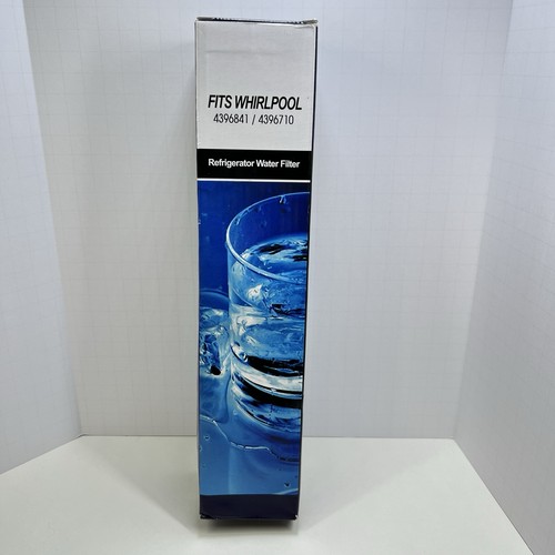 Filtro acqua frigorifero