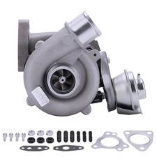 Turbo Turbocompresseur for