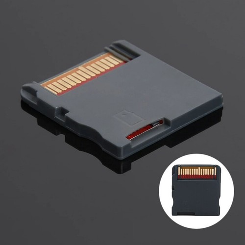Adattatore flash card per - adattatore, r4