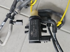 VALVOLA SOLENOIDE DI CONTROLLO