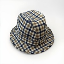 Aquascutum Cappello Secchiello