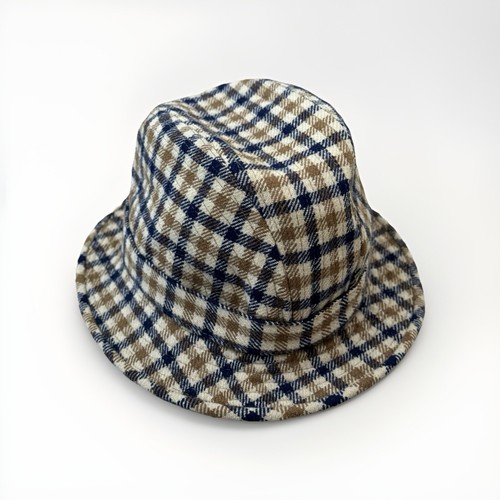 Aquascutum cappello secchiello - cappello,