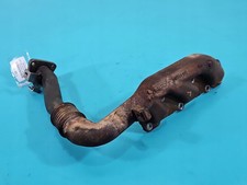 COLLETTORE SCARICO JEEP GRAND