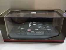 Minichamps mclaren gtr - f1, #59