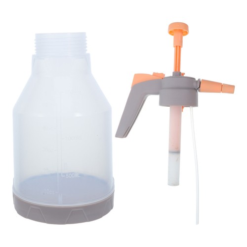 Spruzzatore per uccelli - ,