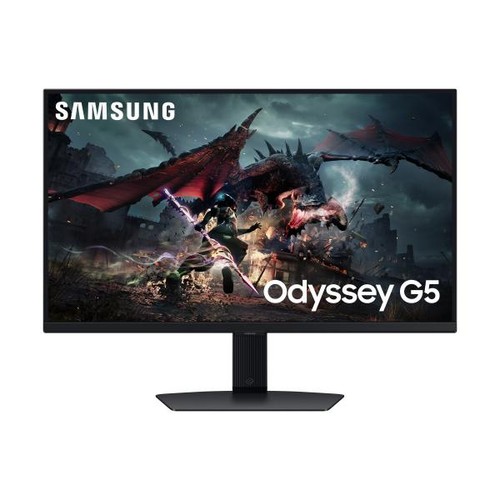 Samsung ls27dg500euxen monitor - samsung,