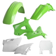 Kit plastica Kawasaki KX 125