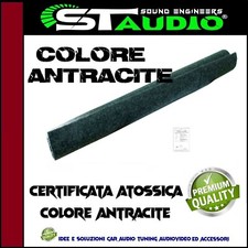 MOQUETTE ACUSTICA ADESIVA