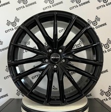 SET 4 Cerchi in lega