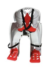 Seggiolino bici anteriore