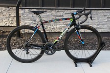 54 cm - 2017 Specialized